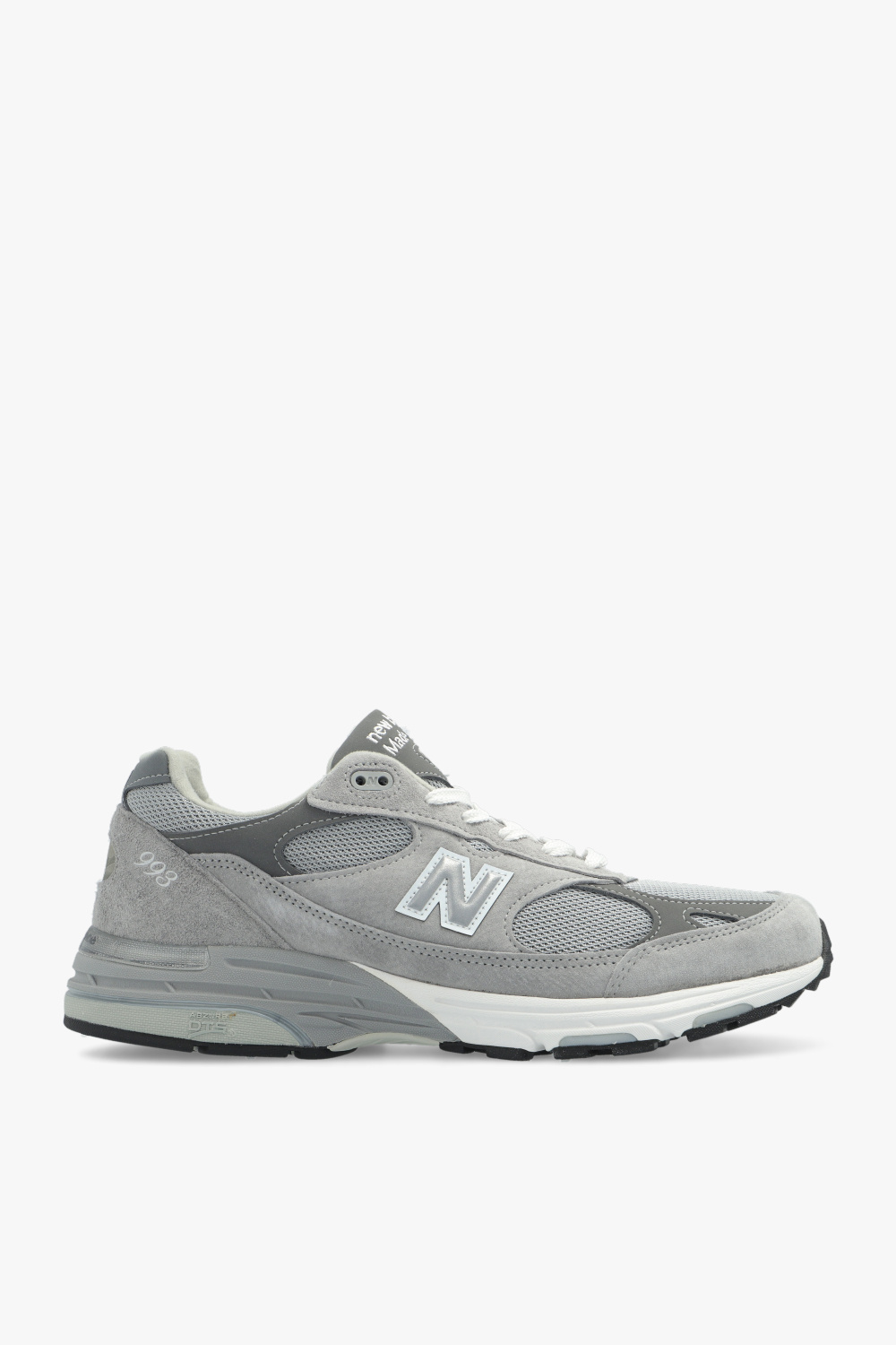 New Balance 'MR993GL' sneakers from 'Made in UK' series | Men's